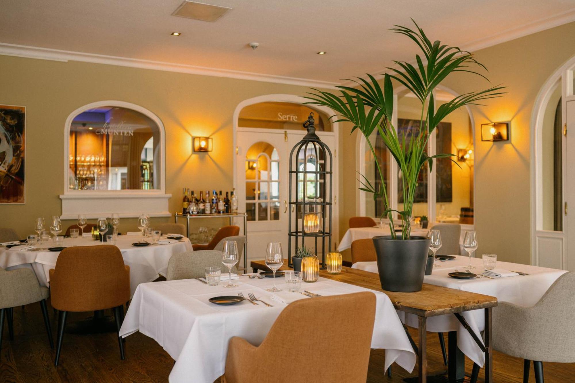 Hotel Munten Weert Ngoại thất bức ảnh