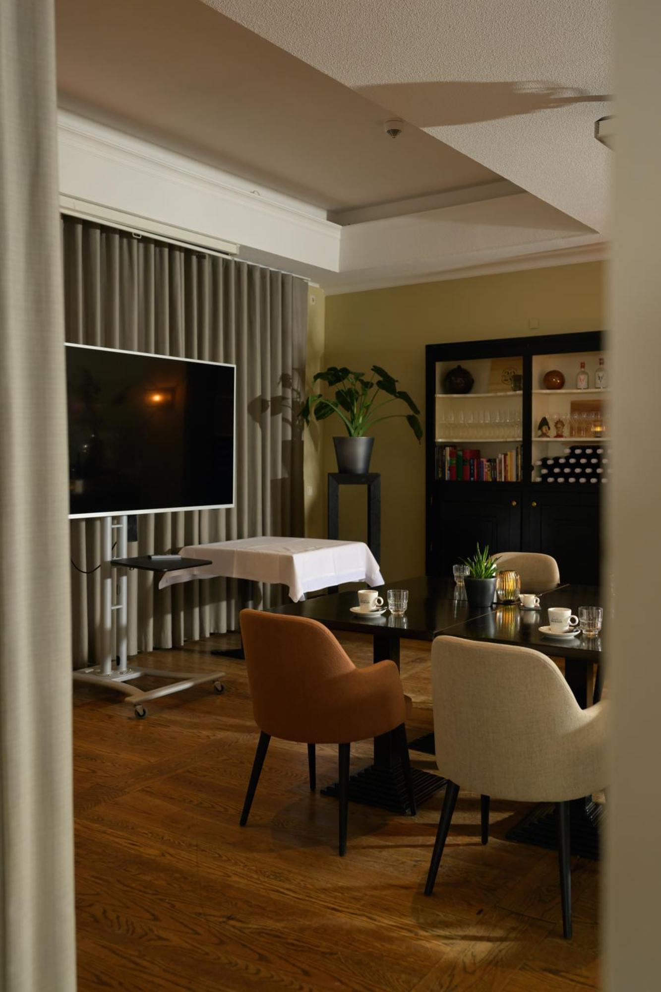 Hotel Munten Weert Ngoại thất bức ảnh
