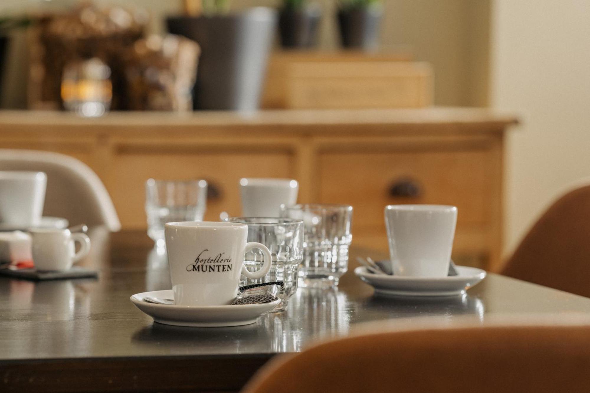 Hotel Munten Weert Ngoại thất bức ảnh