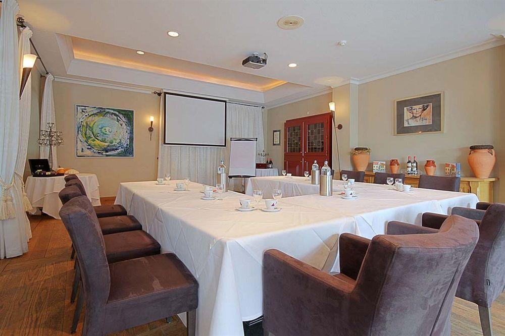 Hotel Munten Weert Ngoại thất bức ảnh