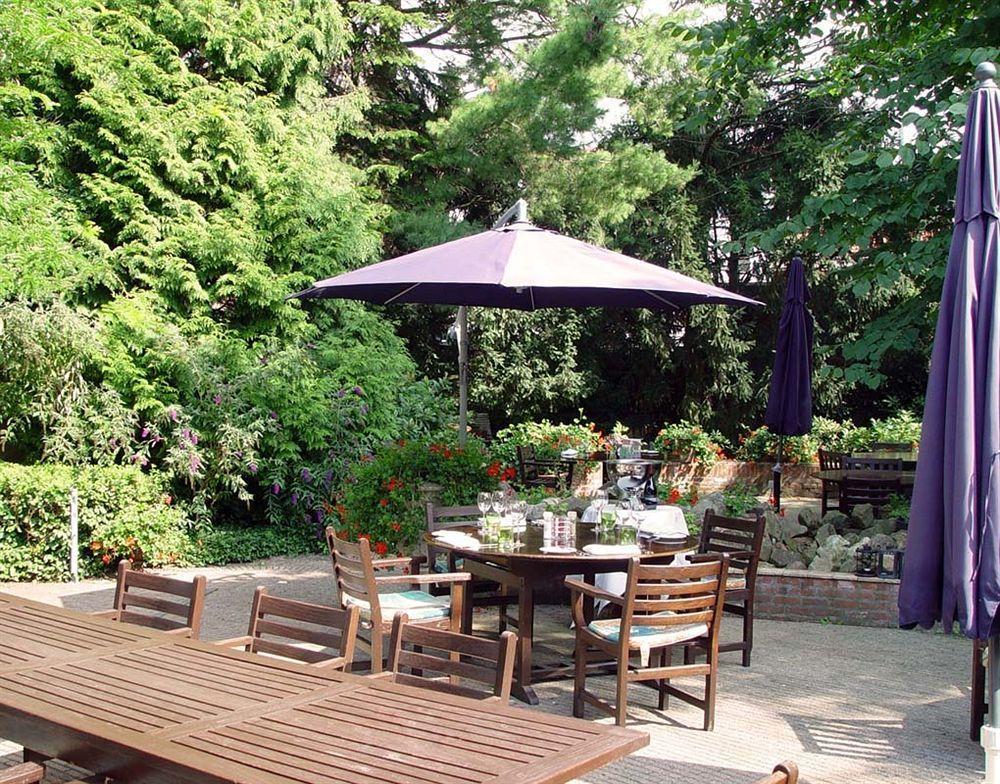 Hotel Munten Weert Ngoại thất bức ảnh