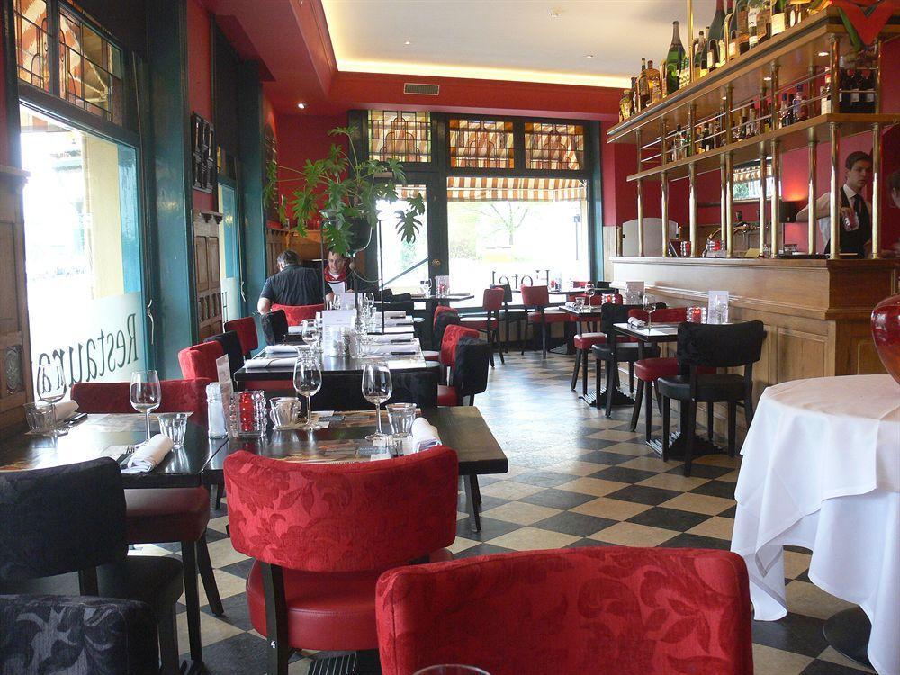 Hotel Munten Weert Ngoại thất bức ảnh