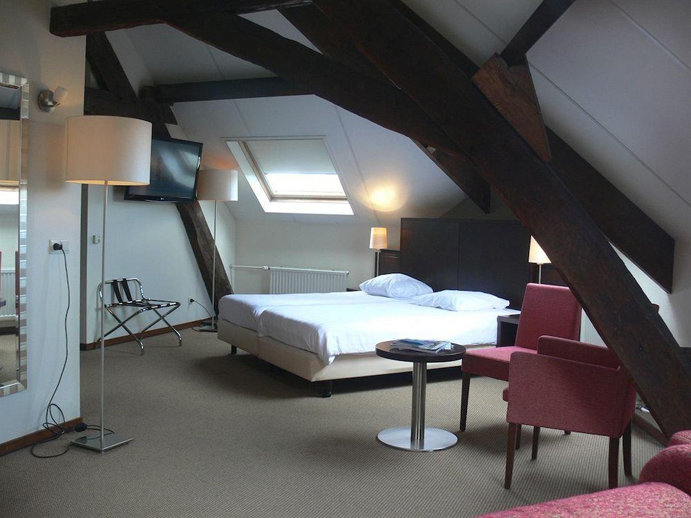 Hotel Munten Weert Ngoại thất bức ảnh
