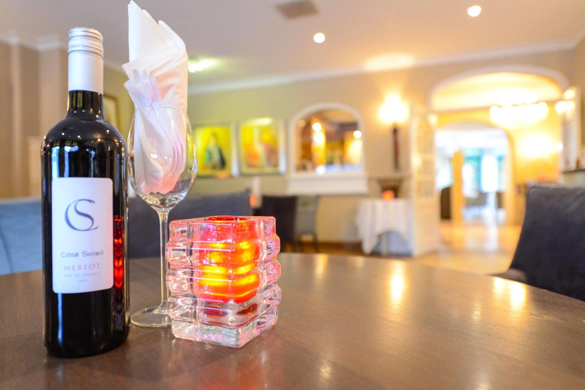 Hotel Munten Weert Ngoại thất bức ảnh