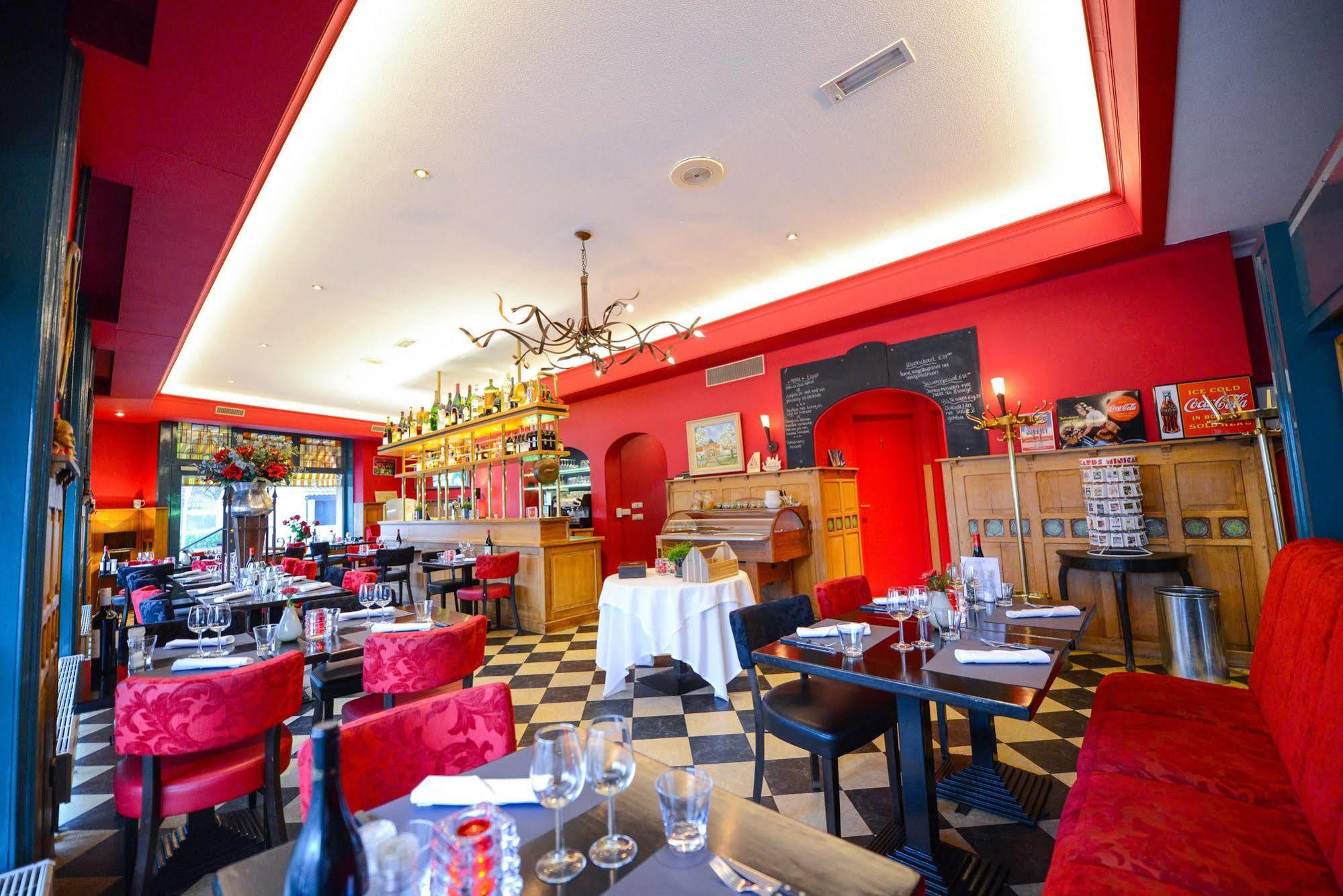 Hotel Munten Weert Ngoại thất bức ảnh